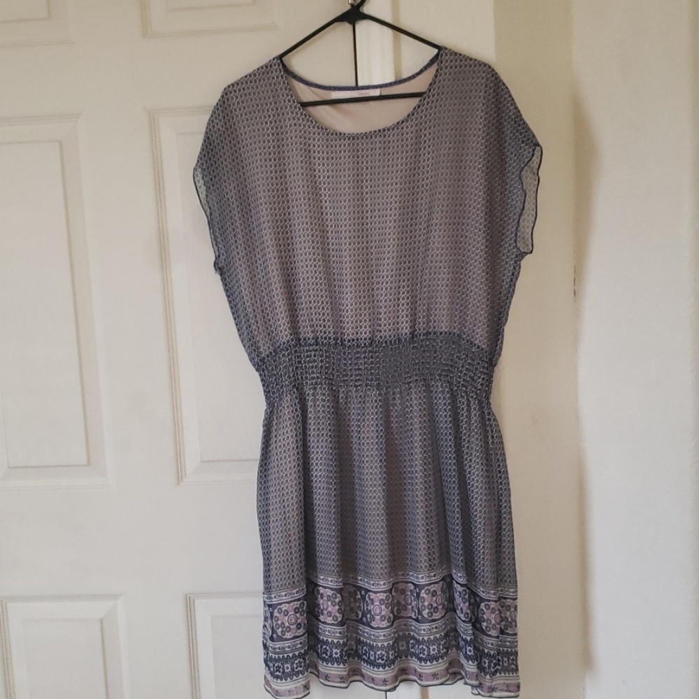 Casual Dress